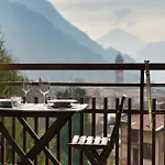 아파트 Terrazza In Centro Valsassina *