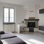 아파트 Terrazza In Centro Valsassina *