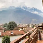 Terrazza In Centro Valsassina 아파트 Introbio
