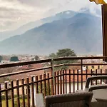 Terrazza In Centro Valsassina * Introbio