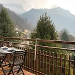 Terrazza In Centro Valsassina * Introbio