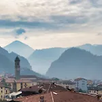 Terrazza In Centro Valsassina Introbio