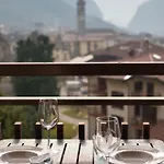 아파트 Terrazza In Centro Valsassina *
