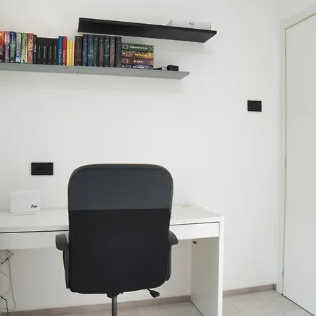 Terrazza In Centro Valsassina Apartment Introbio