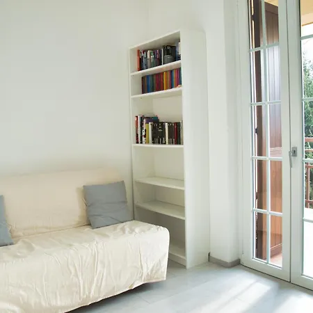 Apartment Terrazza In Centro Valsassina