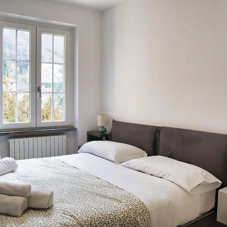 Casa Di Alex Appartamento *