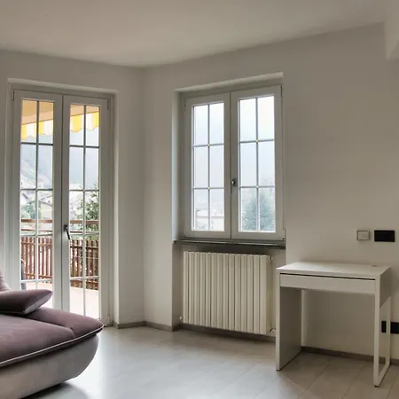 Casa Di Alex Introbio