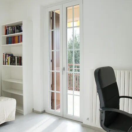 Appartement Terrazza In Centro Valsassina Introbio