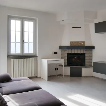 Appartement Terrazza In Centro Valsassina *