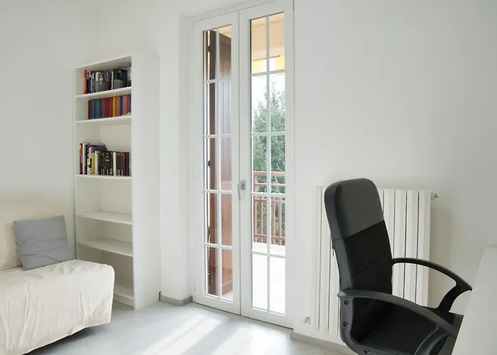 Appartamento Casa Di Alex Introbio