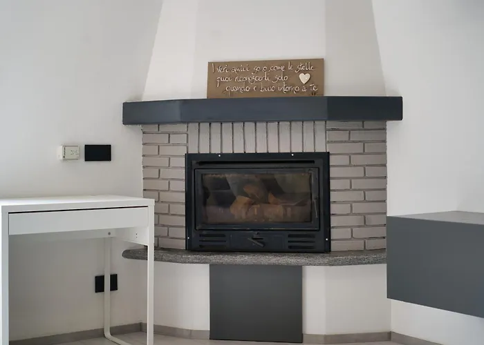 Appartamento Casa Di Alex *